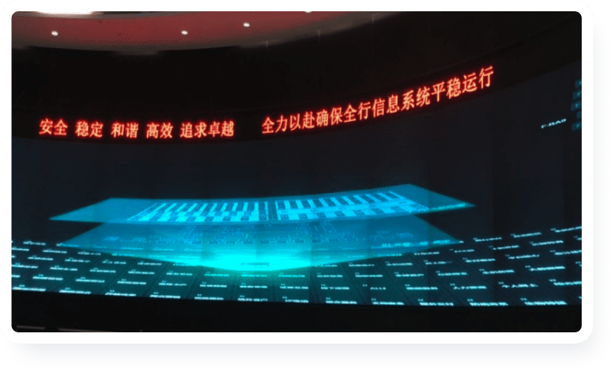 架构管理可视化-案例
